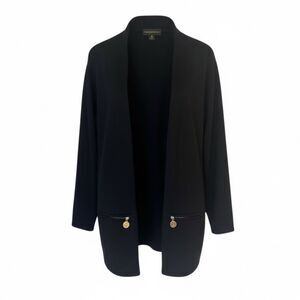 Classiques Entier 100% Extrafine Merino Wool Cardigan